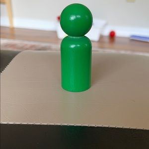 Meet your Posher, Ryan